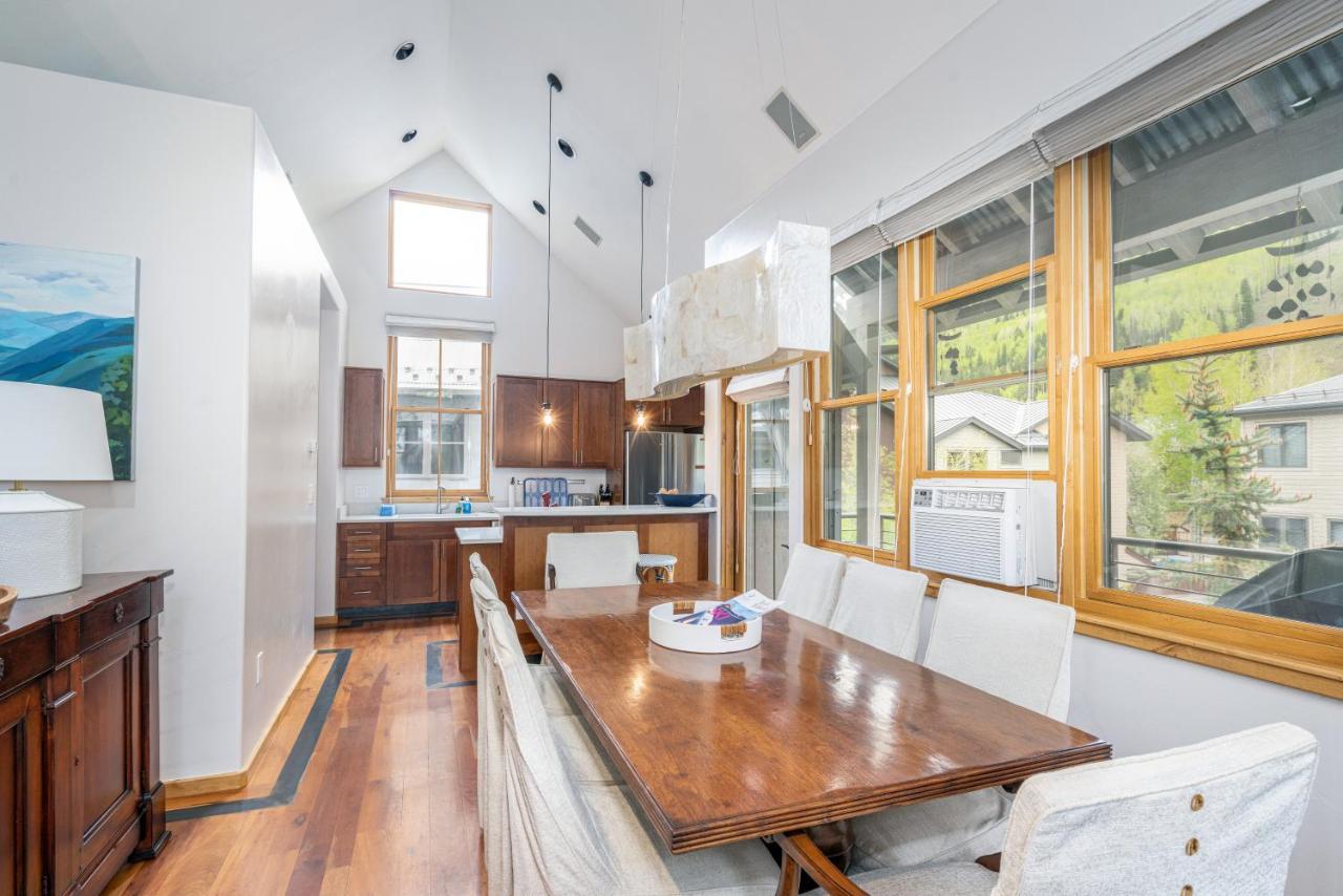 Villa Owl Meadows Telluride Exterior foto
