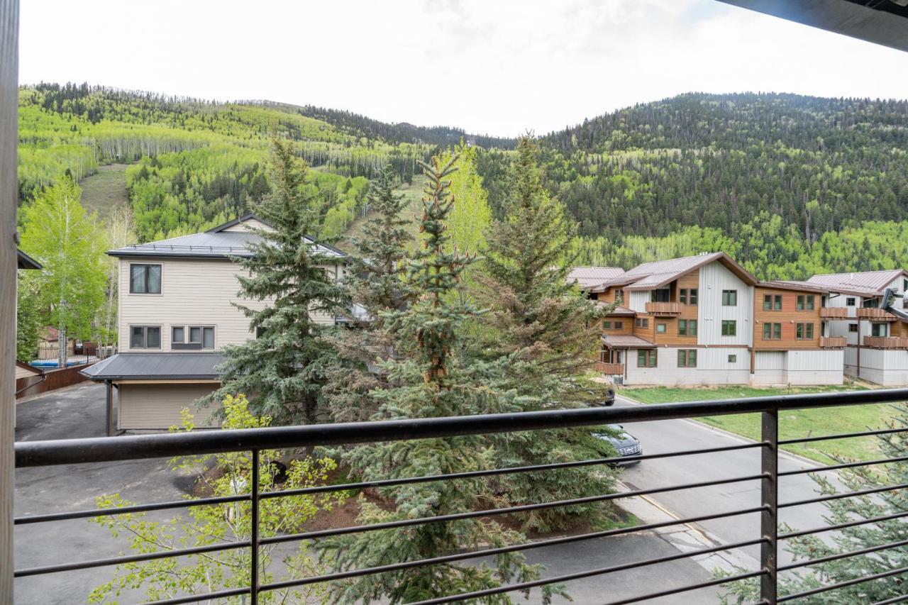 Villa Owl Meadows Telluride Exterior foto
